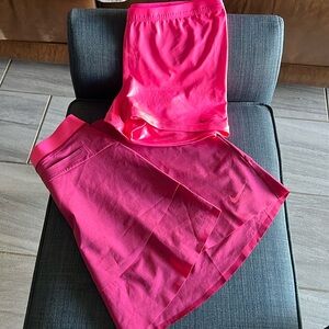 Nike Golf Women’s Dri-Fit Skirt